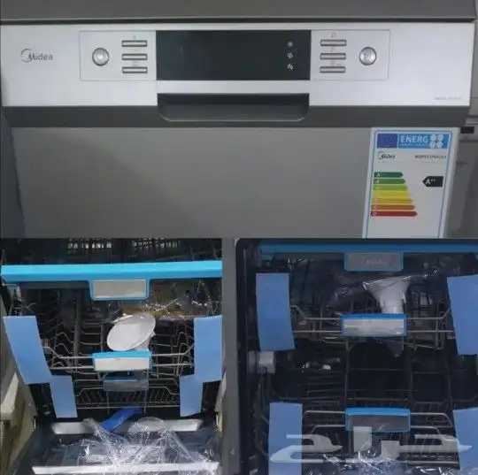 غساله صحون ميديا عروض ممتازه 12