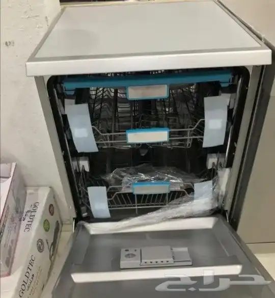 غساله صحون ميديا عروض ممتازه 4