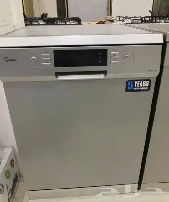 غساله صحون ميديا عروض ممتازه 3