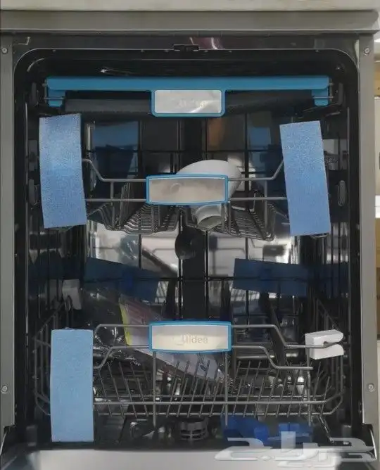 غساله صحون ميديا عروض ممتازه 11