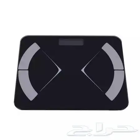 الميزان الذكي (قياس الوزن والدهون) 1