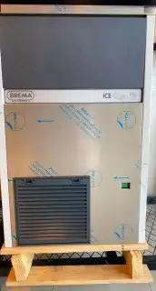 ايس ميكر إيطالي ومكائن اسبريسو 1