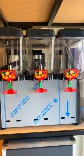 ايس ميكر إيطالي ومكائن اسبريسو 2