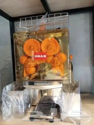 ايس ميكر إيطالي ومكائن اسبريسو 8