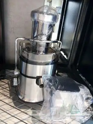 ايس ميكر إيطالي ومكائن اسبريسو 7