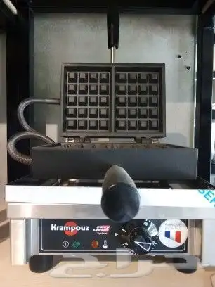 ايس ميكر إيطالي ومكائن اسبريسو 10