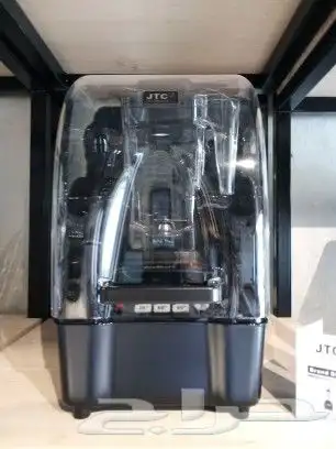 ايس ميكر إيطالي ومكائن اسبريسو 5