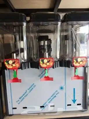 ايس ميكر إيطالي ومكائن اسبريسو 4