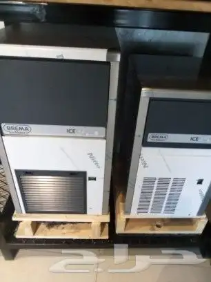 ايس ميكر إيطالي ومكائن اسبريسو 0