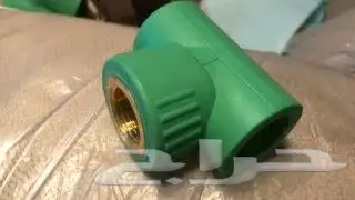 تتجدد العروض مع مواسير وانابيب البدرجرين الحرارية الخضراء 5