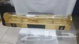 دروع وسيوف ومشالح وهدايا فاخره 13