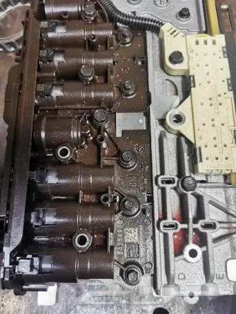 الصناعات الأمريكية الفاشلة 5