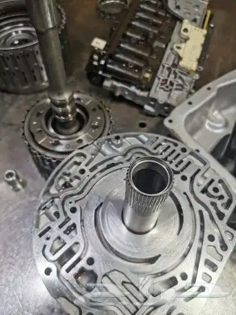 الصناعات الأمريكية الفاشلة 4