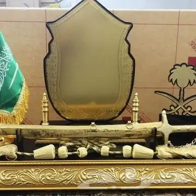 دروع وسيوف ومشالح وهدايا فاخره 20