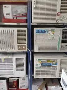 مكيفات شباك ب اسعار الجمله 21