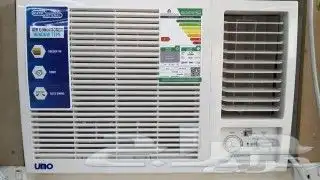 مكيفات شباك ب اسعار الجمله 6