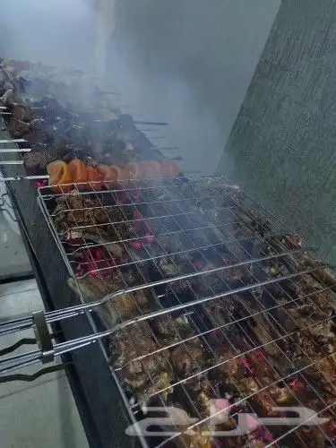 مشويات ادم لكل ومناسبات ومخيمات في الشرقيه 2