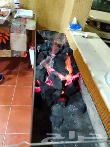 مشويات ادم لكل ومناسبات ومخيمات في الشرقيه 3