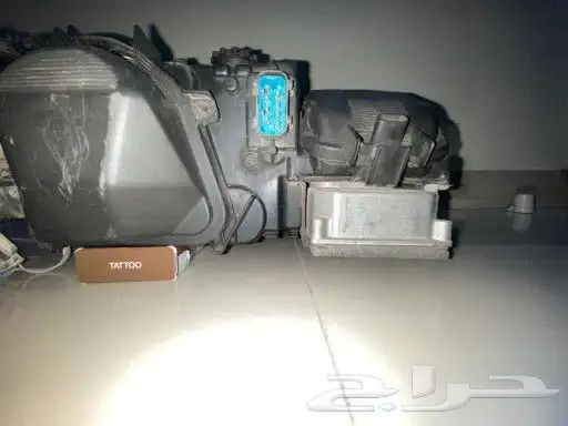 BMW E38 Headlights 95-98 13