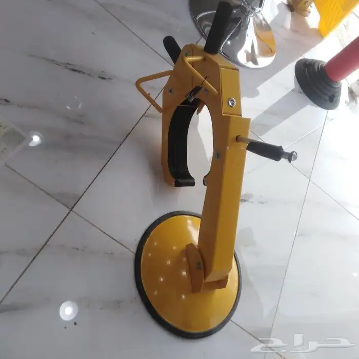 كلبشة كفرات فود ترك و للسيارات السيدان 2