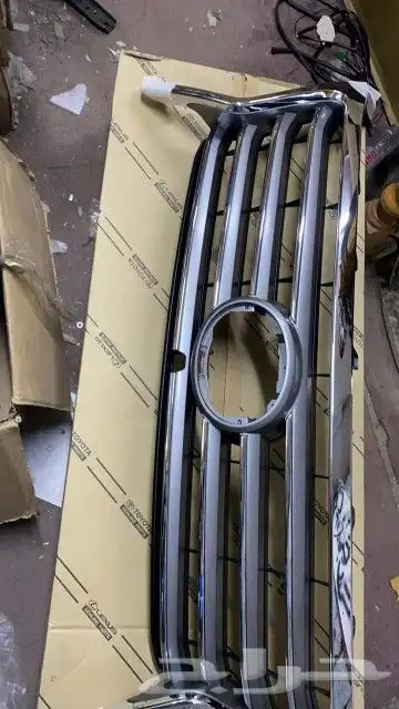 ترهيم لكزس 21 ويوجد لدينا انوع قطع الجزز 0