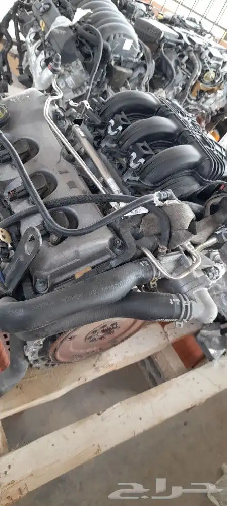 مكاين مازدا 6 22