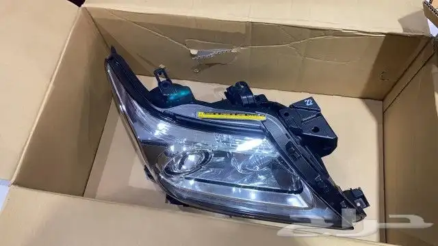 ترهيم لكزس 21 ويوجد لدينا انوع قطع الجزز 1