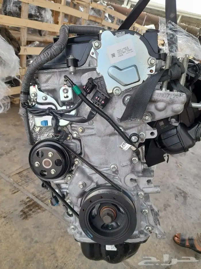 مكاين مازدا 6 3
