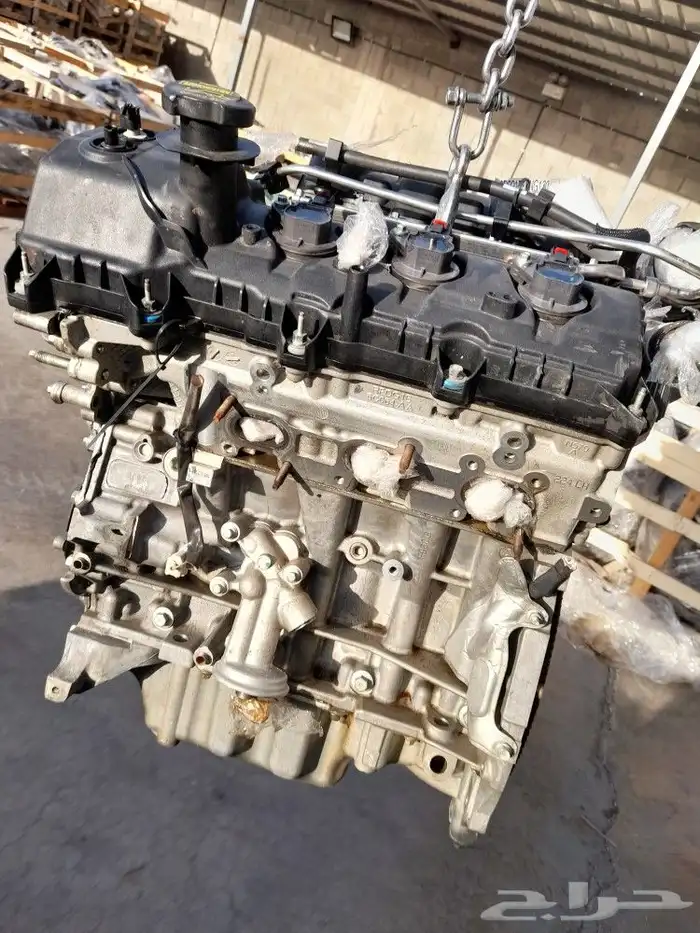 مكاين مازدا 6 18