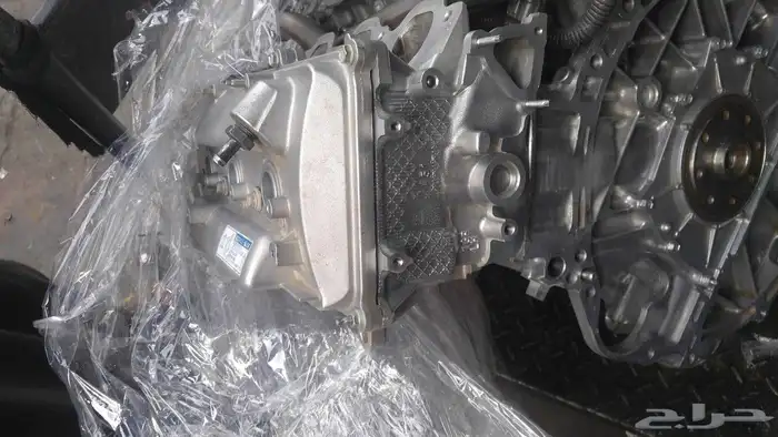 مكاين مكينة لاندكروز فكسار جكسار ضمان سنة 0