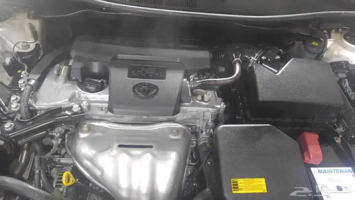 مكاين مكينة لاندكروز فكسار جكسار ضمان سنة 6