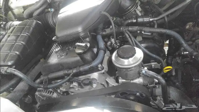 مكاين مكينة لاندكروز فكسار جكسار ضمان سنة 3