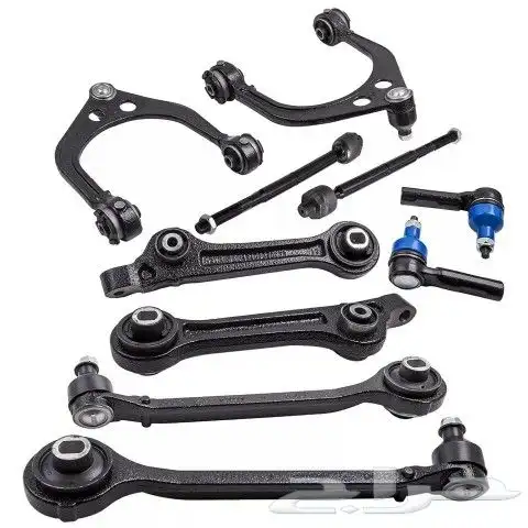 قطع غيار موبار 18