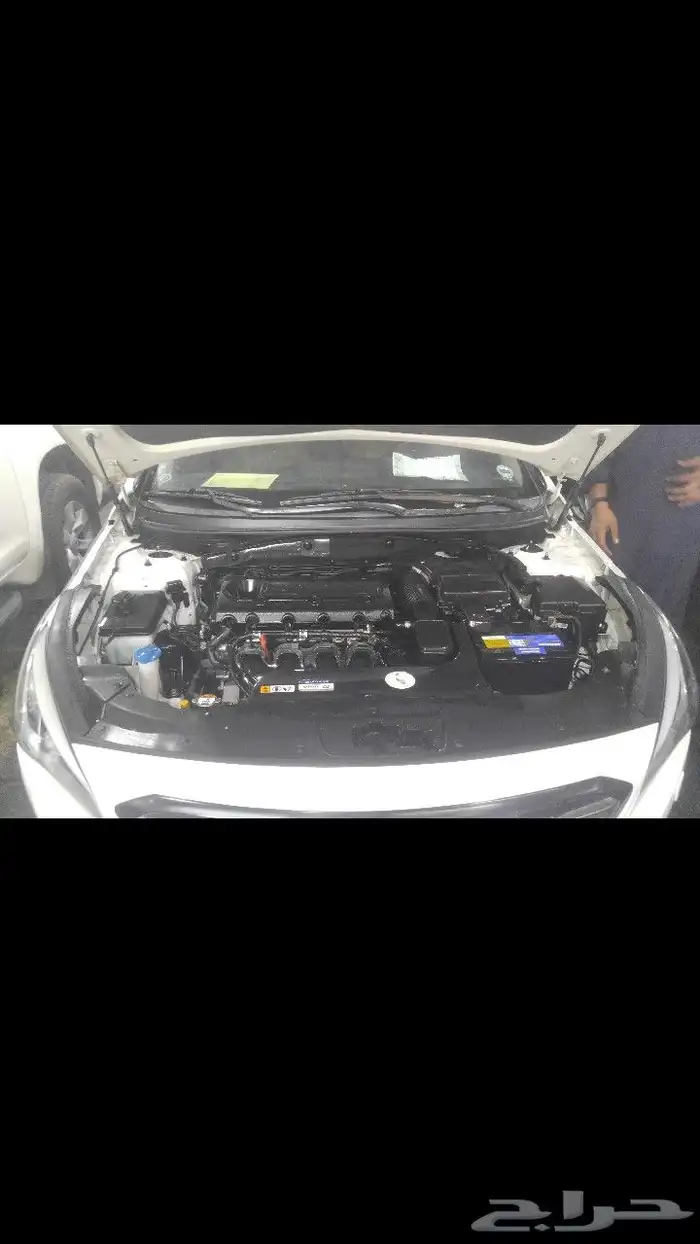 مكاين مكينة لاندكروز فكسار جكسار ضمان سنة 16