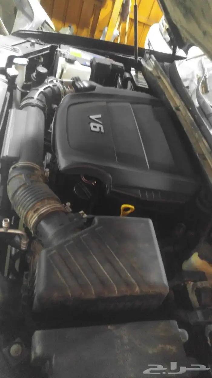 مكاين مكينة لاندكروز فكسار جكسار ضمان سنة 9