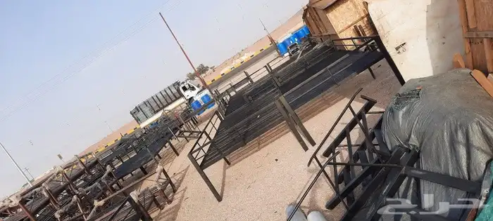 جلسات حديد دكات بر القصيم الرس 4