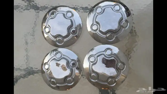 طيس اغطيه ( اكواع) جنوط سيارات 15