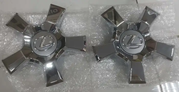 طيس اغطيه ( اكواع) جنوط سيارات 3