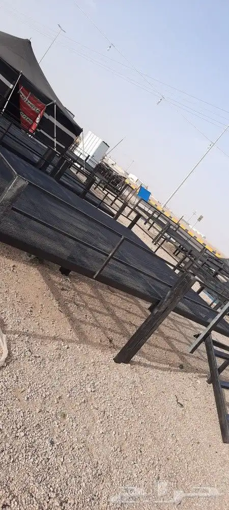 جلسات حديد دكات بر القصيم الرس 0
