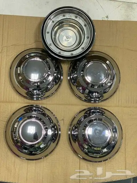 طيس اغطيه ( اكواع) جنوط سيارات 9