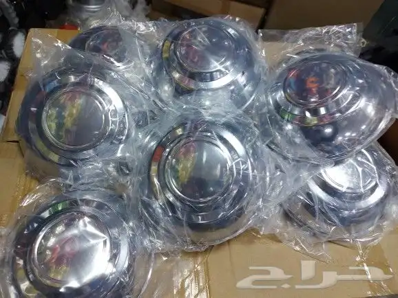 طيس اغطيه ( اكواع) جنوط سيارات 10