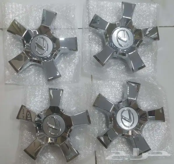 طيس اغطيه ( اكواع) جنوط سيارات 4