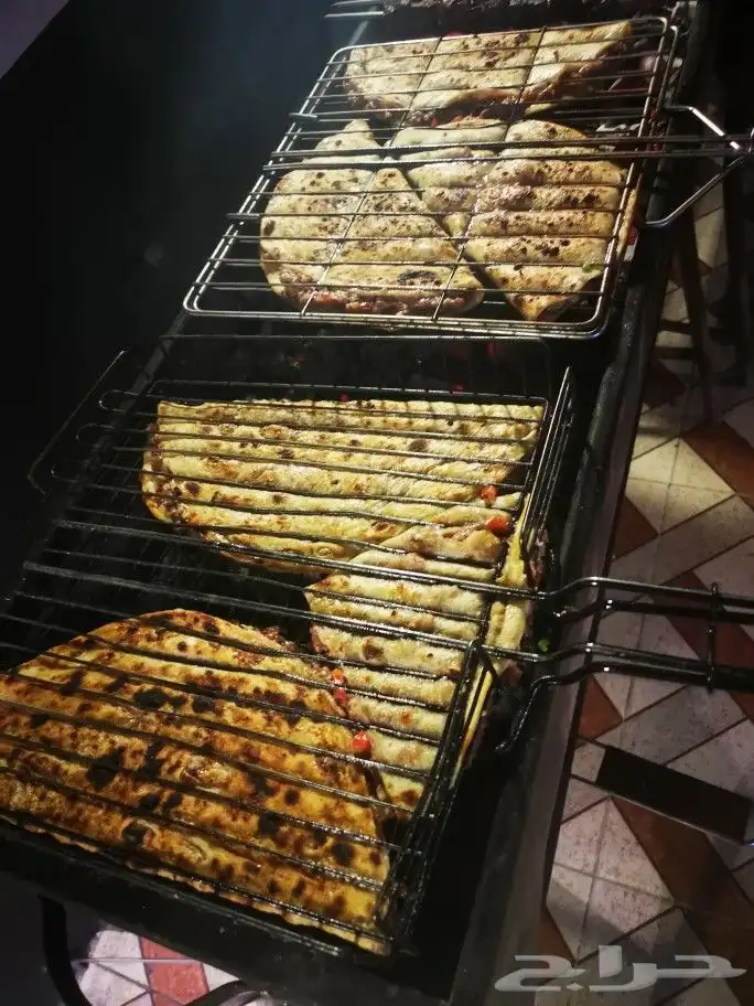 مشاوي شامية خارجية داخل وخارج (أبها) 19