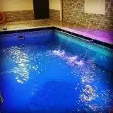 استراحة ايجار بالحرازات 6