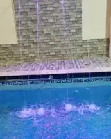 استراحة ايجار بالحرازات 13