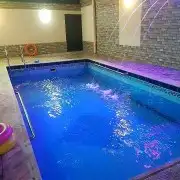 استراحة ايجار بالحرازات 9