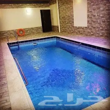 استراحة ايجار بالحرازات 4