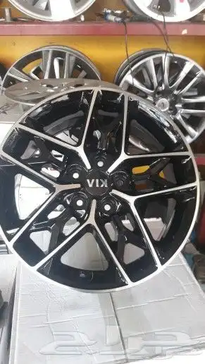 يوجد لدينا جنوط كيا 3