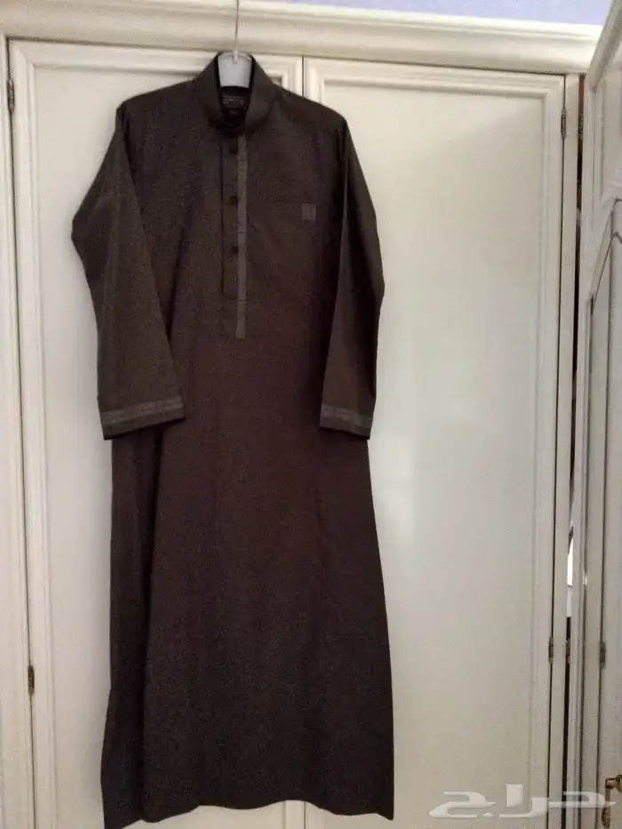ثوب للأطفال مع غتر 0