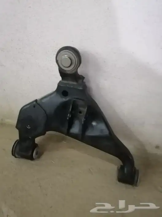 قطع غيار اف جي 6